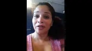 LaDawn Black: She Wants Her Furniture Back!
