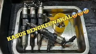 BENGKEL NAKAL