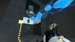 Portal 2 E25 -  Let's....say i was tired haha