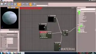Unreal Engine 4 Tutorial: Blender Vertex Paint