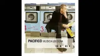 Pacifico - Sangue fiume caldo [2004]