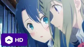 Adachi and Shimamura | Official Trailer 3