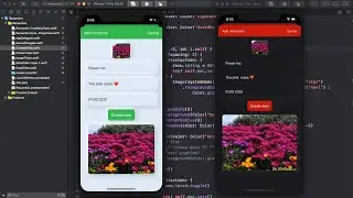 SwiftUI Neumorphism Style / SoftUI