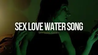 Emiliano Melis - SEX LOVE WATER SONG