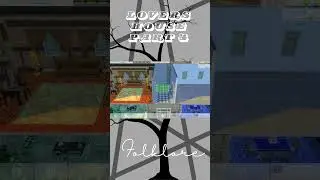 Lovers house part 4 Folklore 