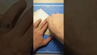 Простой картхолдер своими руками #shorts #crafts #handmade