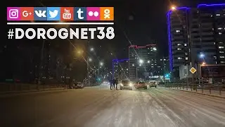 Дал дали не ушел Усть-Илимск