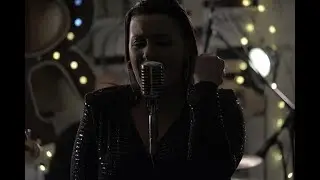 Roberta Tondelli - When I Believe official video - Cover Enzo Avitabile