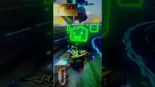 My Belle is so fast she is lapping everyone in Disney Speedstorm Ranked