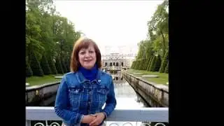 ПИТЕРГОФ ПЕТРОДВОРЕЦ 2019 Г