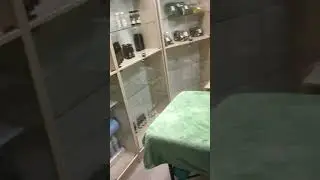 Массажный кабинет.  У метро Фрунзенская. Твои Традиции.