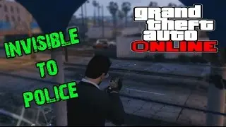 GTA V ONLINE:  