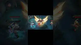 Roamer idaman para user jungler 👆🗿 || #mlbb #edit #jedagjedug #ramadhan2024