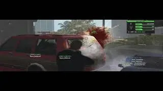 [GH-RP] pumpanje