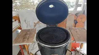 готовим курочку и гуляем с 
