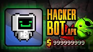 How to hack any Android Game using HackerBot APK | Download, Install and use Tutorial (No Root) 2024