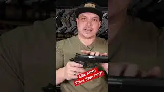 Rock Island Armory M1911 | Is It a Stair Stepping 1911?