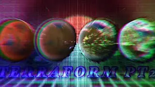 T E R R A F O R M   P T . 2