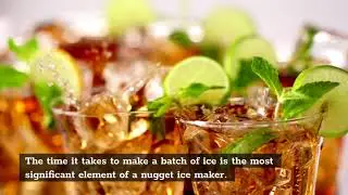 Sonic Ice Maker Buying Guide with 4 Amazing Things You Can Do With It