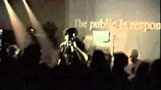 Papa Brittle Status Quo