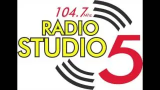 Sigla "Speciale Carnevale" Radio Studio 5 (Carnevale di Sciacca 2016)