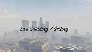 GTA 5 Online Hitting a $1,000,000,000 BILLION Legitimately, No Moddes, No Glitches, No Sharkcards