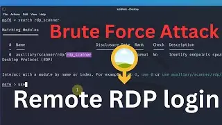 How Hacker Access of anyone RDP | How Hackers Remotely Control Any RDP PC