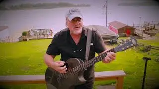 Don't Stop Believing - Journey Cover - Acoustic