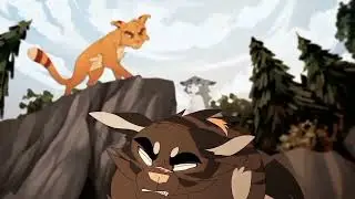 коты воители | Эдит | Огнезвёзд