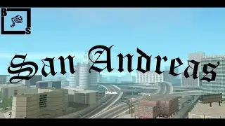San Andreas