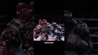Robotni Birga Jang Qilishga O'rgatdi  #film #movie #marvel #kino #kinomania