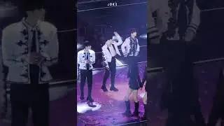 sunwoo looks like get close to yuna (so cute) 😭💕 