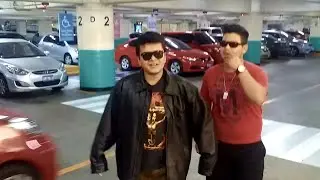 GTA SAN ANDREAS: After 5 years on the east coast, is time to go home