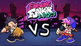 Friday Night Funkin' - B-Sides! (All FLIP Mode & No Deaths!)