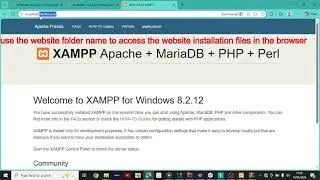 Drupal website installation Guide 2026