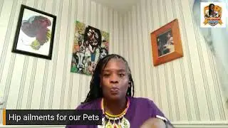 Hip Ailments in Various Pets