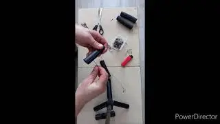 поставушки своими руками