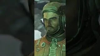 Synth Danse still cares for humanity in Fallout 4