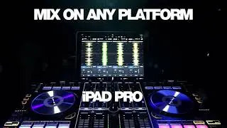Reloop Mixon 4 DJ Controller