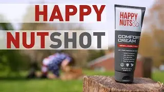 Happy Nuts - Nutshot!