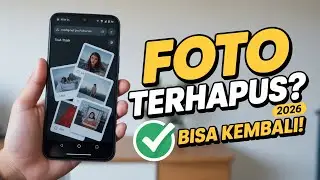 How to Recover Deleted Photos on Android (Without an App) | Latest 2026
