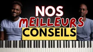 Les meilleurs techniques pour progresser au Gospel