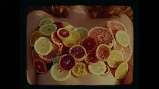 Sophie Rose - Healthy (Visualizer)
