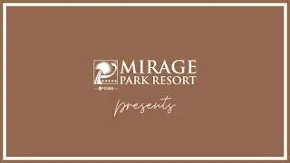 Mirage Park Resort 2021