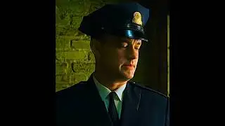 The Green Mile Movie | Sad Edit | Song - Kamin (Slowed) | 