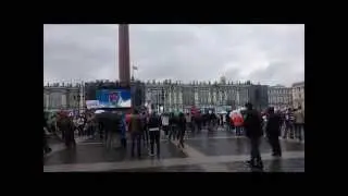 Астанавиииись, если ты ещё не всё решила)) СКА чемпион!