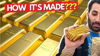 $200,000 CASH or BIG GOLD BAR! | The District S1. EP.18
