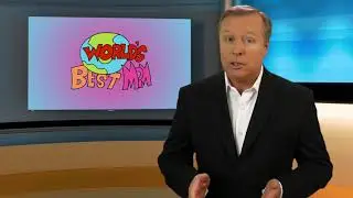Create a best mom in the world video for mothers day