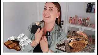 ARABSKIE PERFUMY!🍁HITY NA JESIEŃ!🍫CZEKOLADA, KAKAO, VANILLA !