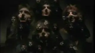 Queen - Bohemian Rhapsody (Music Video)